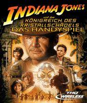 Indiana Jones And The Kingdom Of The Crystal Skull (176x220)